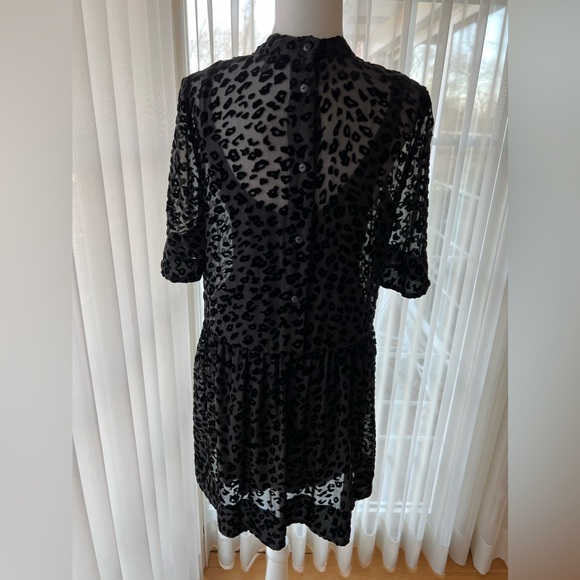 NWOT rag and bone dress - Picture 3 of 7